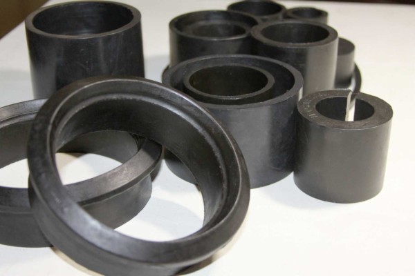 Parts for Oil&Air Filter Industry