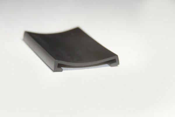 قطعه اکسترودری