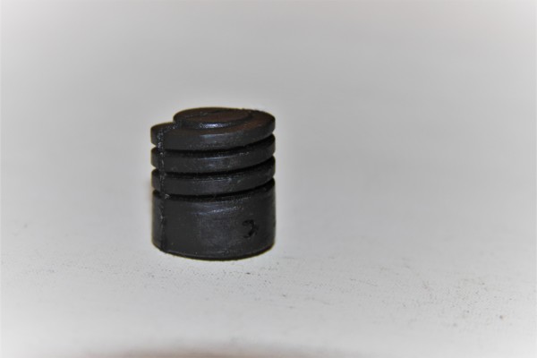 ضربه گیر درب موتور پراید-تیبا