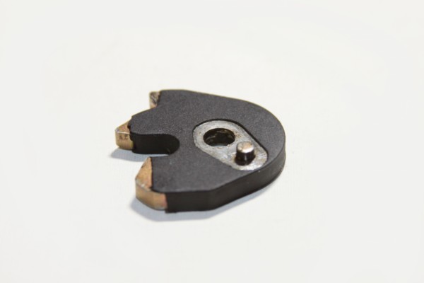 زبانه قفل درب پراید