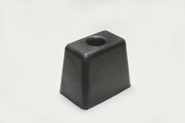 ضربه گیر لوزی ماموت