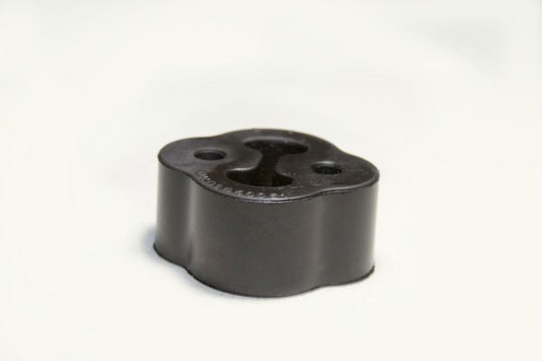 لاستیک منجید اگزوز